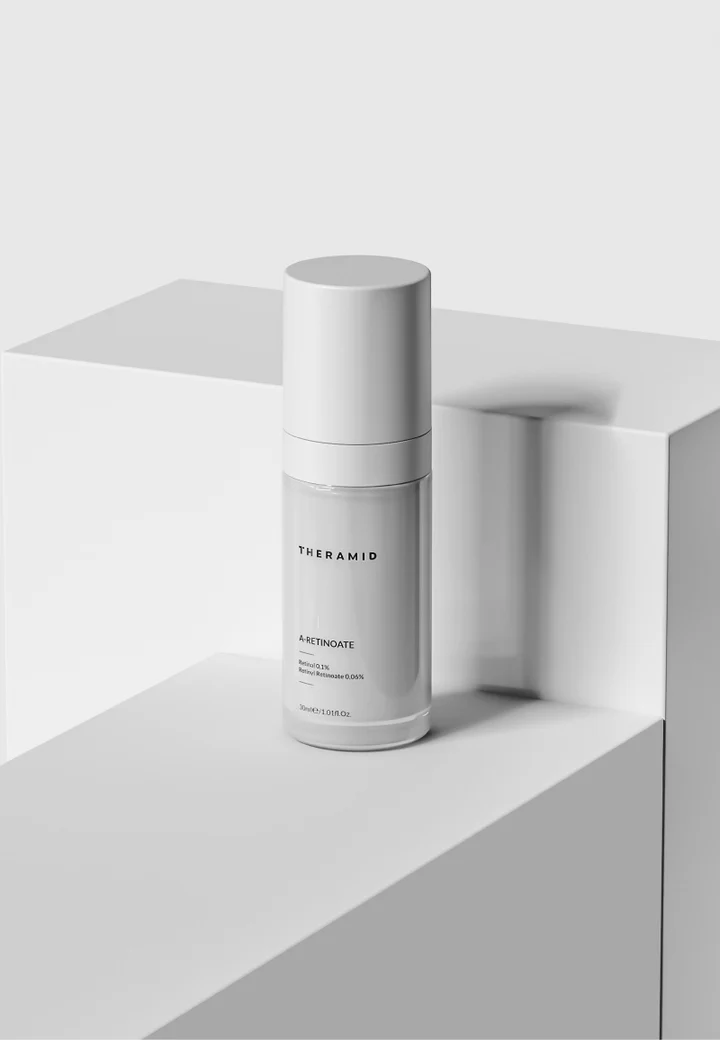 Антивіковий серум з ретинолом THERAMID A RETINYL RETINOATE, 30 мл