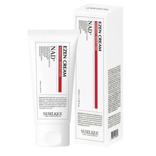 ІНТЕНСИВНО ОМОЛОДЖУЮЧИЙ КРЕМ EZEN CREAM