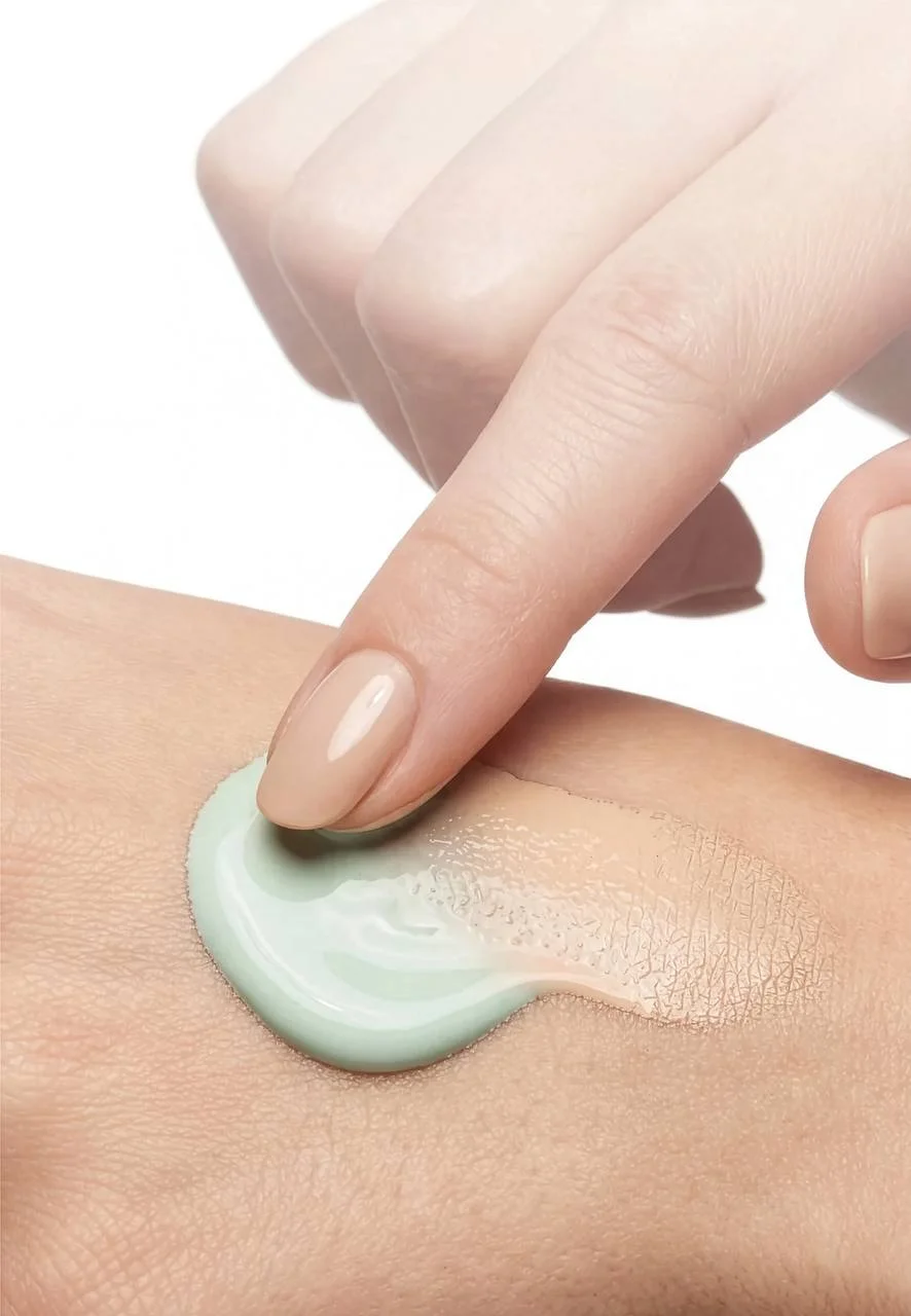 Мінеральний СС крем для контролю почервоніння Transparent-Lab Mineral Redness Control CC Cream, 45 мл - Зображення 3