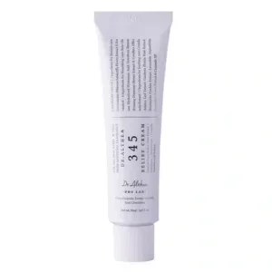Відновлювальний крем для обличчя Dr.Althea 345 Relief Cream 50ml