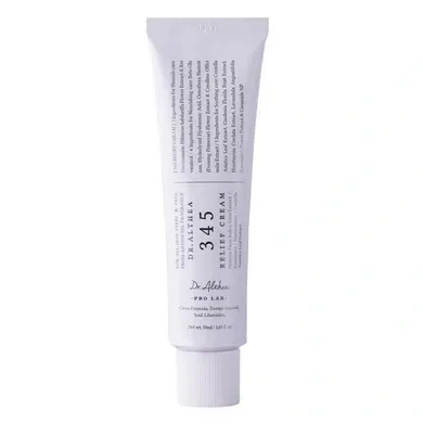 Відновлювальний крем для обличчя Dr.Althea 345 Relief Cream 50ml