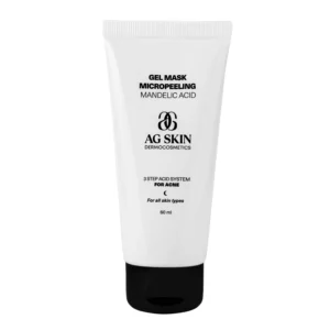 GEL MASK MICROPEELING 60 ml