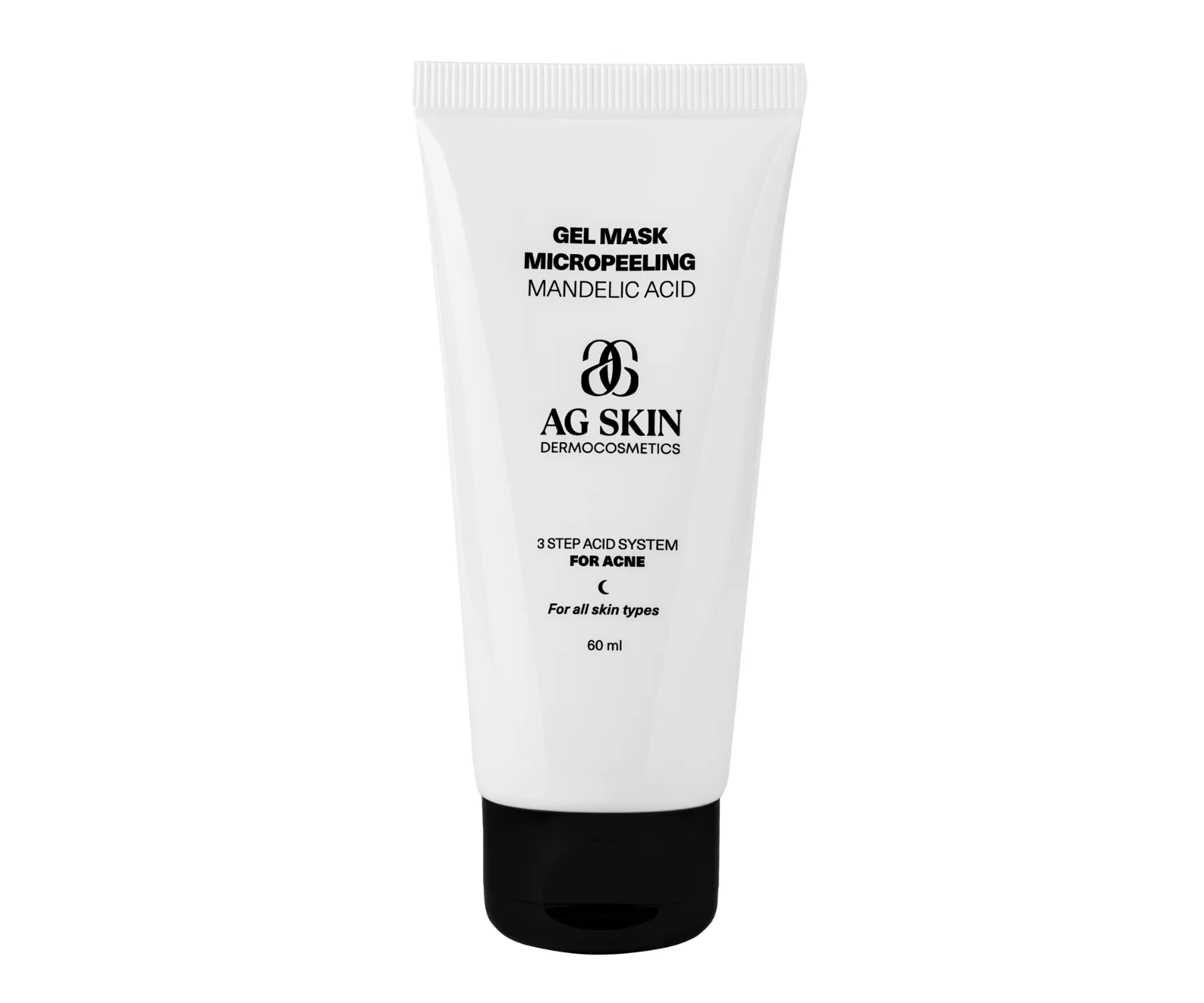 GEL MASK MICROPEELING 60 ml